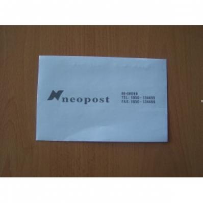 Image LABEL (DOUBLE) DELTA SUPLAB0006 01