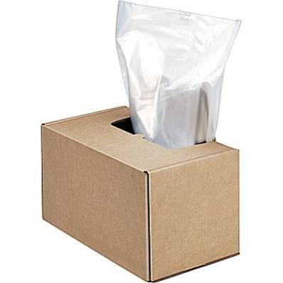 Image PS3 PLASTIC SACKS SUPSHR0002 01