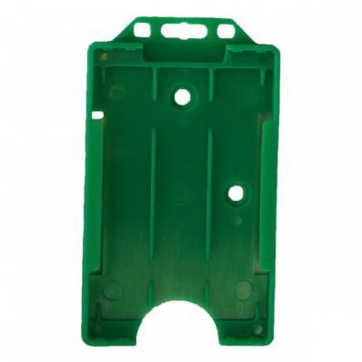 Image PORTRAIT RIGID CARD HOLDERS SUPID017 01