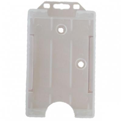 Image PORTRAIT RIGID CARD HOLDERS SUPID011 01