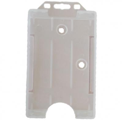 Image PORTRAIT RIGID CARD HOLDERS SUPID015 01