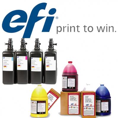 Image EFI RASTEK INK H650/652 1000ML BOTTLE SUPGRA0349 01