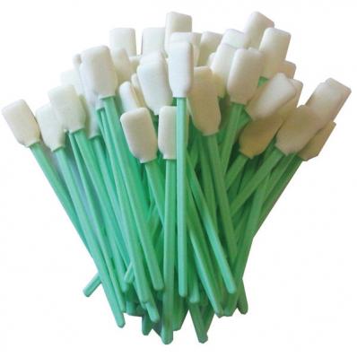 Image RECTANGULAR HEAD SWAB 5&quot; 50PCS/BG SUPGRA0230 01