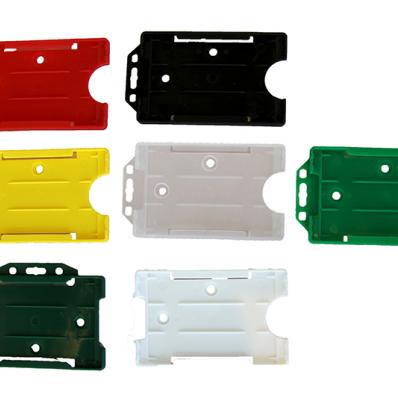 Image LANDSCAPE RIGID CARD HOLDERS SUPID004 01