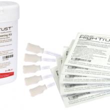 Image EVOLIS ULTRACLEAN CLEANING KIT (COMPLETE CLEANING) SUPID046 01