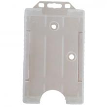 Image PORTRAIT RIGID CARD HOLDERS SUPID011 01