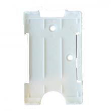 Image PORTRAIT RIGID CARD HOLDERS SUPID018 01