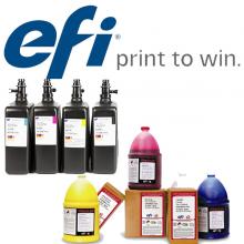 Image EFI RASTEK INK H650/652 1000ML BOTTLE SUPGRA0349 01